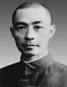 张自忠将军的简介，张自忠职务