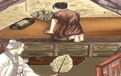 关于感恩的名人素材例子(150字左右)，感恩素材名人真实事例现代