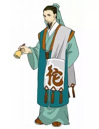 郎中是什么意思