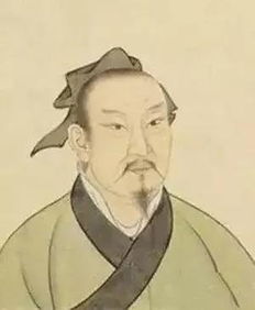 刘向的主要作品