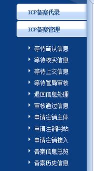 icp是什么意思