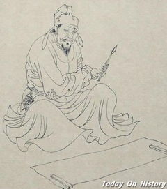 李勉之，李勉登郁孤台典故