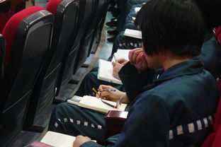 上海女子监狱招考公务员人数