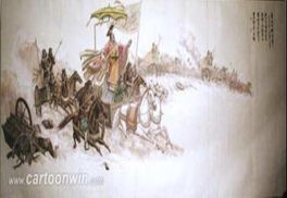 壬戌清明作拼音，壬戌清明作 屈大均诵读