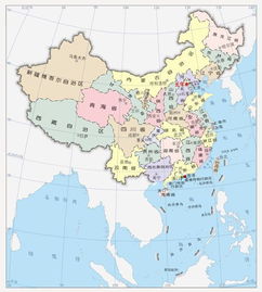 州和洲的区别小口诀，州和洲的区别绕口令