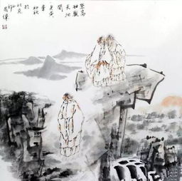 登高 杜甫解析，杜甫《登高》解析