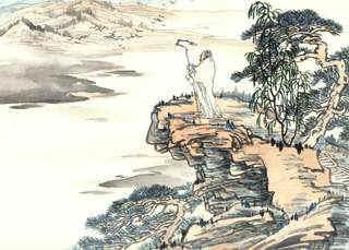 《登高》古诗原文及赏析