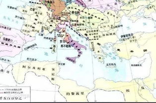 1763年世界发生了什么，1763年德国普及义务教育