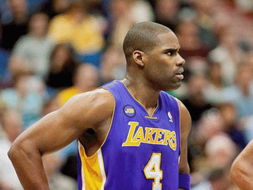 贾米森是怎样的一位NBA球星?