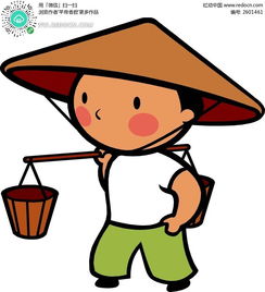 挑担的造句挑担的造句是什么