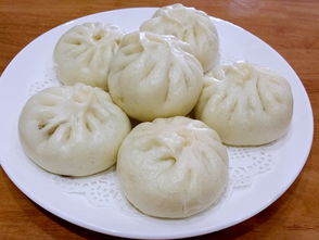 白菜包子馅怎么做好吃