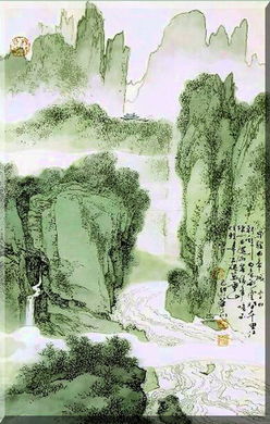 早发白帝城的意思和注释，早发白帝城的意思笔记