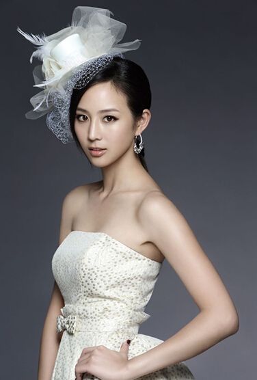 张钧甯结婚了吗?老公是谁