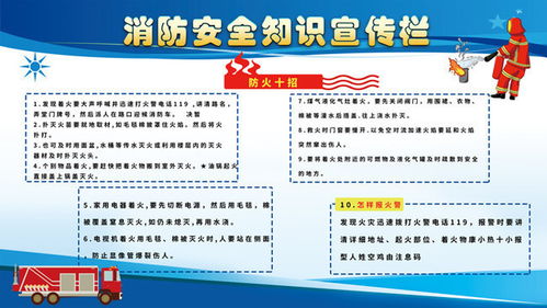 消防资料有哪些内容