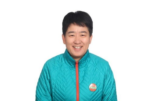 张海霞步步高，张海霞星光大道