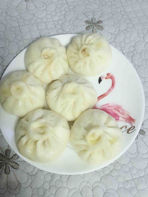 白菜馅的包子的做法和配方，白菜馅包子怎样做