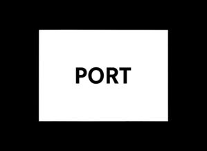 port是什么意思