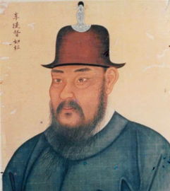 明朝将领李成梁的介绍?