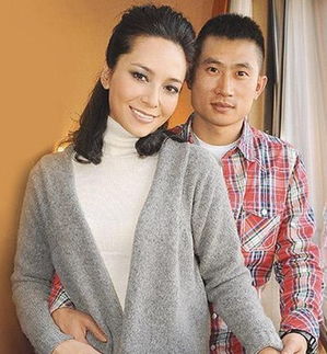 港姐郭羡妮下嫁河南农村武师,倒贴500万陪嫁房车,如今过得幸福吗?_百度