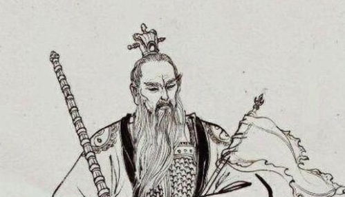 “姜太公在此,诸神退位”,为什么会有这种说法?