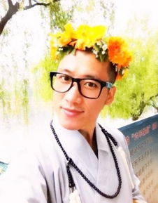 释道心法师当年为什么出家?