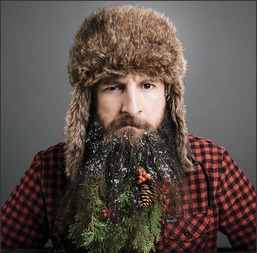 grow a beard是什么意思，beard是什么意思英文翻译