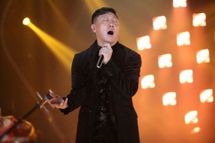 韩磊十大霸气歌曲