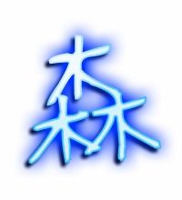 森可以组什么词二年级，什可以组什么词语