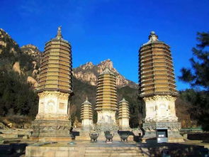 我想问一下北京昌平银山塔林景区怎么样?