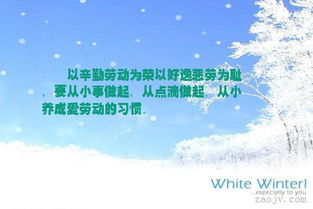 关于劳动的句子有哪些，关于劳动的句子唯美