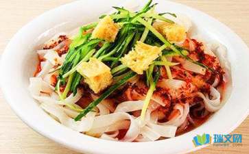 舌尖上的美食作文