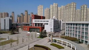 秦皇岛市第一中学占地面积，秦皇岛市第一中学食堂