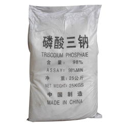硫代磷酸钠的作用与用途，硫代磷酸钠与盐酸反应