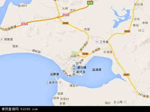 陆丰碣石金湖区在哪