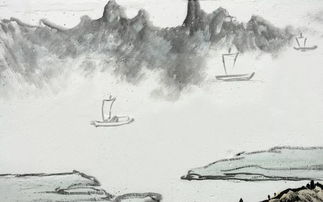 行到水穷处,坐看云起时.《终南别业》诗词原文赏析|名句解读