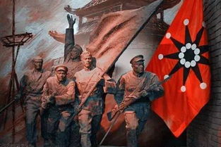 武昌起义的意义