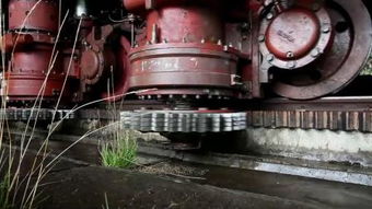 machinery是什么意思