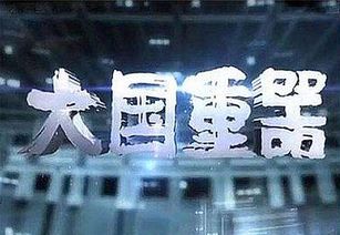 大国重器观后感500字左右，大国重器观后感500字工业