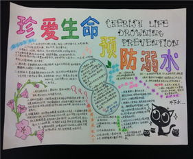 防溺水安全作文范文8篇