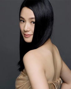 周韵和姜文有孩子吗
