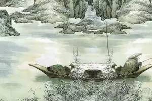 古诗江雪柳宗元几年级学的，古诗江雪柳宗元 拼音