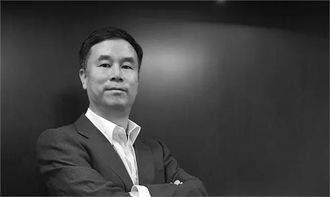 夏鼎是哪里的?健盛集团董事