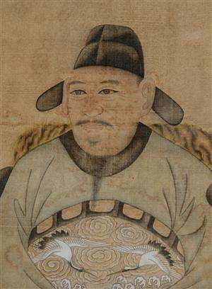 张承业画作，张承业传翻译