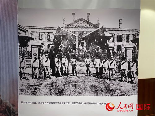 纪念辛亥革命的方式