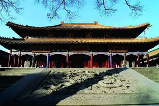 大兴善寺求什么灵验，大兴善寺是什么宗派
