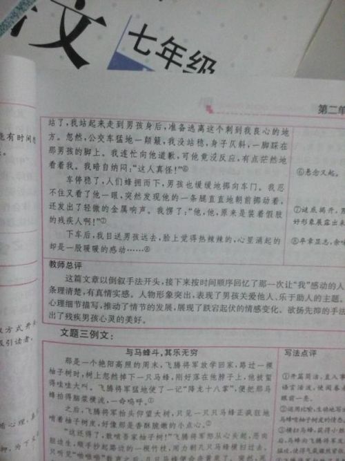 我真为题写作文600字左右