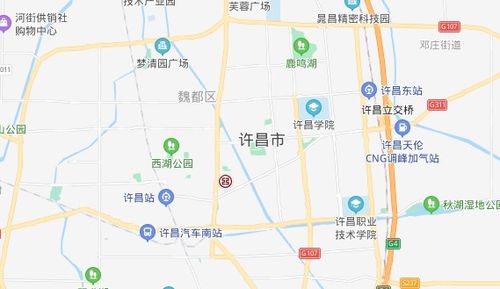 许昌市邮编号，许昌邮政编码是多少啊