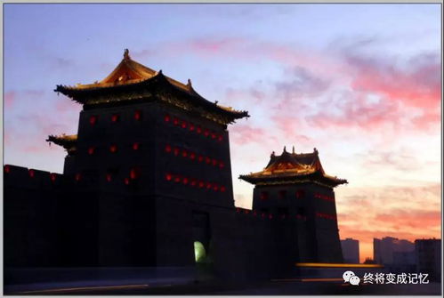 箭楼图片，箭楼的历史