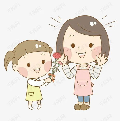 写给妈妈的话(最应该对妈妈说的10句话)