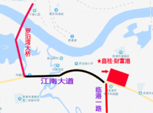 贵港市人口分布，贵港市人口数量2022总数